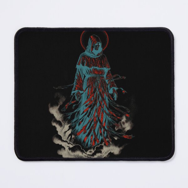 Item preview, Death Came Knocking - Mistborn  designed and sold by outofflow.