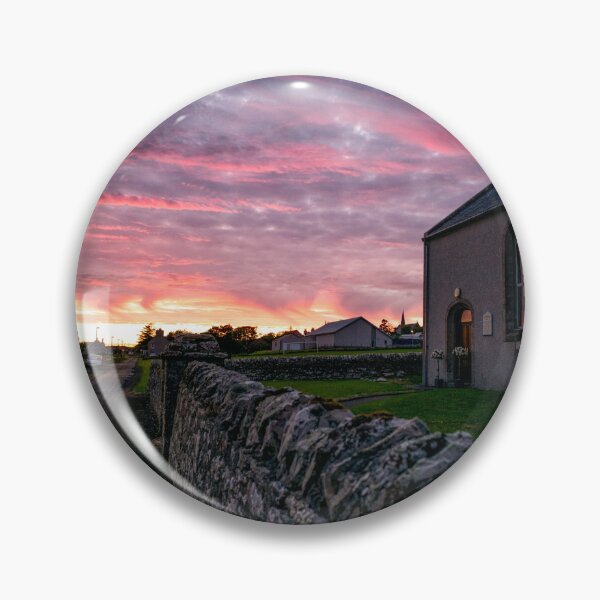Item preview, Thomas Telford Church, Keiss, Caithness, Scotland designed and sold by Iain MacLean.