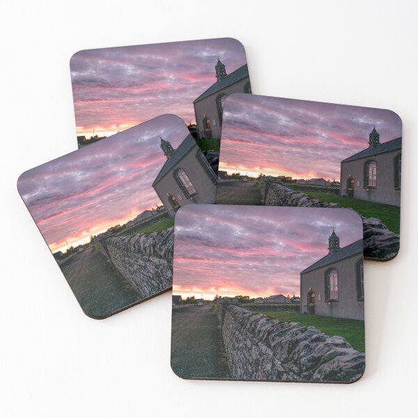 Item preview, Thomas Telford Church, Keiss, Caithness, Scotland designed and sold by Iain MacLean.