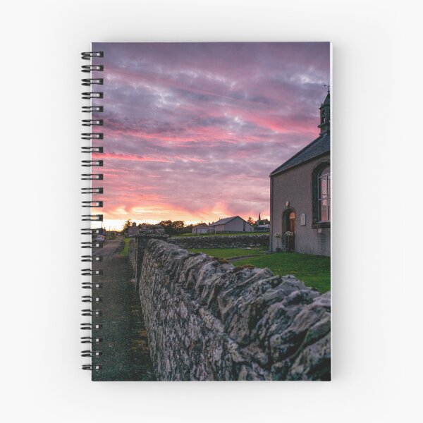 Item preview, Thomas Telford Church, Keiss, Caithness, Scotland designed and sold by Iain MacLean.