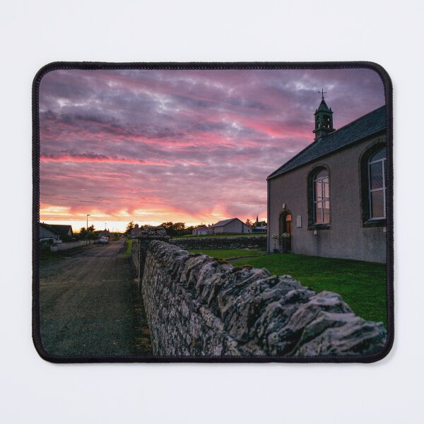 Item preview, Thomas Telford Church, Keiss, Caithness, Scotland designed and sold by Iain MacLean.