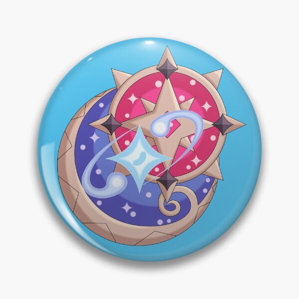 Item preview, Mona Astrolabe designed and sold by Animefreak9696.