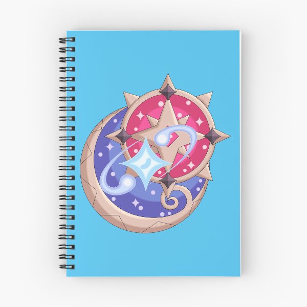 Item preview, Mona Astrolabe designed and sold by Animefreak9696.