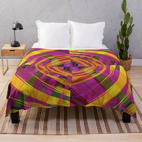 Artikelvorschau, Plaid Sun entworfen und verkauft von Bellewood222.