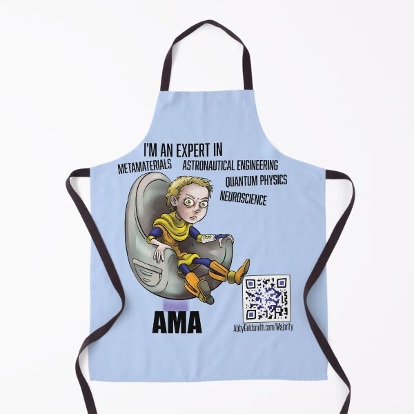 Item preview, Thomas is an expert, ask him anything designed and sold by Abby Goldsmith.