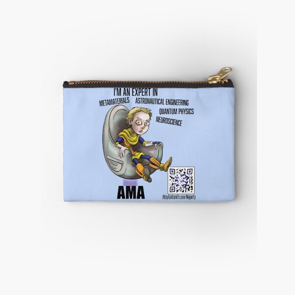 Item preview, Thomas is an expert, ask him anything designed and sold by Abby Goldsmith.
