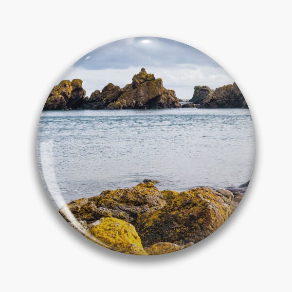 Item preview, Rocks, St Abbs, Scottish Borders designed and sold by Iain MacLean.