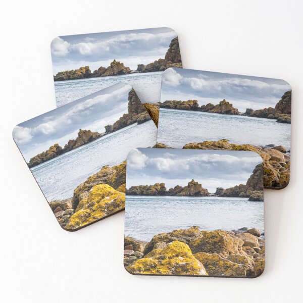 Item preview, Rocks, St Abbs, Scottish Borders designed and sold by Iain MacLean.