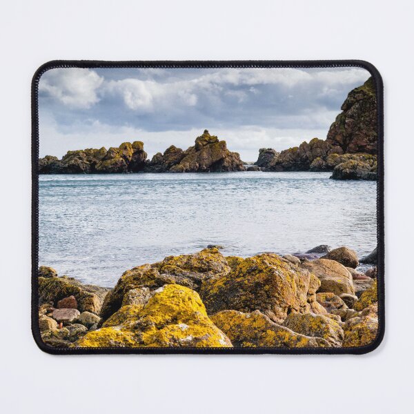 Item preview, Rocks, St Abbs, Scottish Borders designed and sold by Iain MacLean.