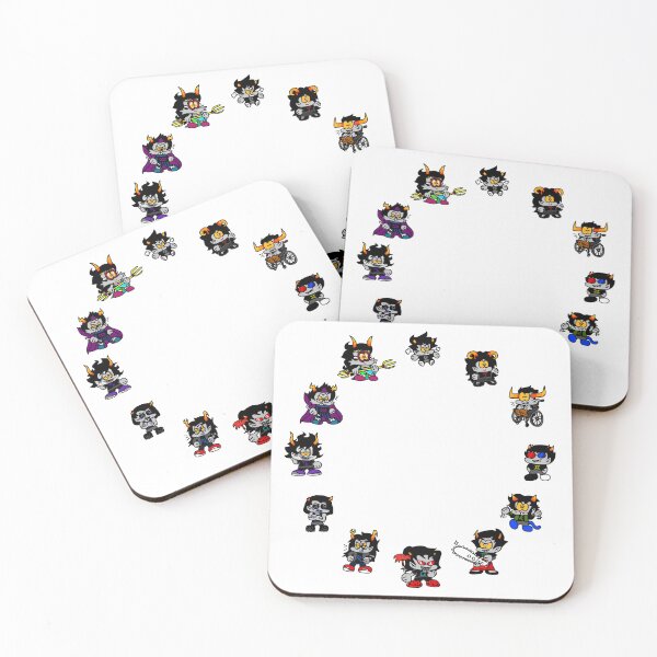 Item preview, Homestuck Chibi Ring No Background designed and sold by potatobros73.