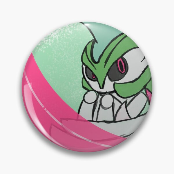 Item preview, iron valiance gachapon designed and sold by like4sharkbyte.