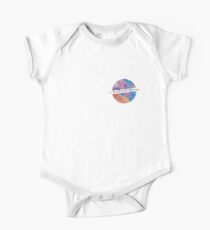 AHFOD Weird Planet One Piece - Short Sleeve