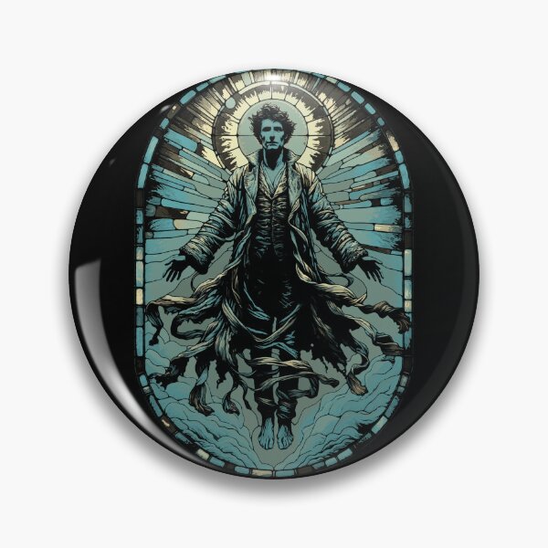 Item preview, The Saint Survivor - Mistborn  designed and sold by outofflow.