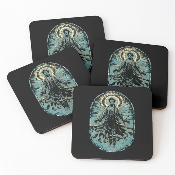 Item preview, The Saint Survivor - Mistborn  designed and sold by outofflow.