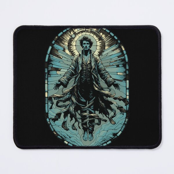 Item preview, The Saint Survivor - Mistborn  designed and sold by outofflow.