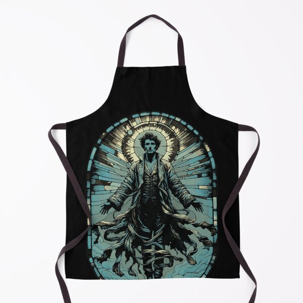 Item preview, The Saint Survivor - Mistborn designed and sold by outofflow.