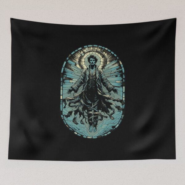 Item preview, The Saint Survivor - Mistborn  designed and sold by outofflow.