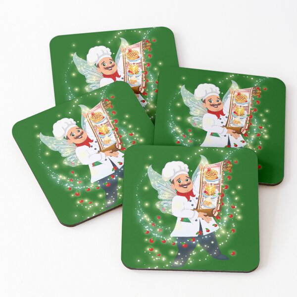 Item preview, The Magical Recipe Book: Iaada and Bubba Visit Vermont designed and sold by FairyBookClub.