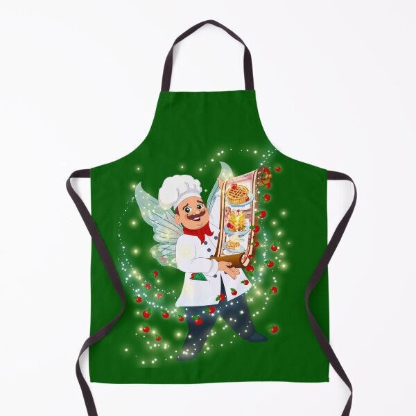Item preview, The Magical Recipe Book: Iaada and Bubba Visit Vermont designed and sold by FairyBookClub.