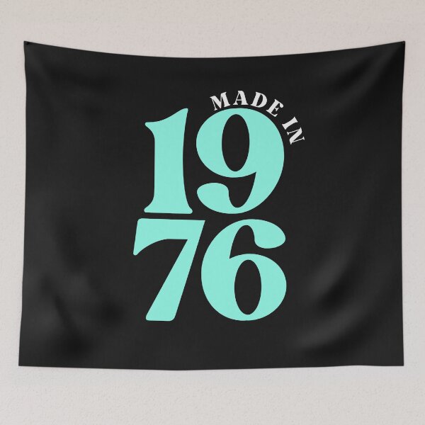 Item preview, made in 1976 vintage retro designed and sold by vintage-years.