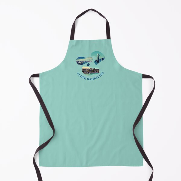 Item preview, Bubble Love Sausalito, Marin County, California designed and sold by RoseGenuine.