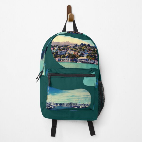 Item preview, Bubble Love Sausalito, Marin County, California designed and sold by RoseGenuine.