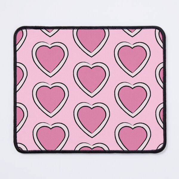 Item preview, Pink Heart designed and sold by verycoolandnice.