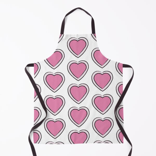 Item preview, Pink Heart designed and sold by verycoolandnice.