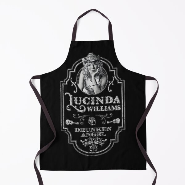 Item preview, Lucinda Williams Drunken Angel Tribute designed and sold by jesseladret.