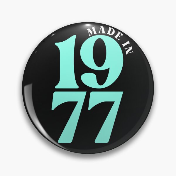 Item preview, made in 1977 vintage retro designed and sold by vintage-years.