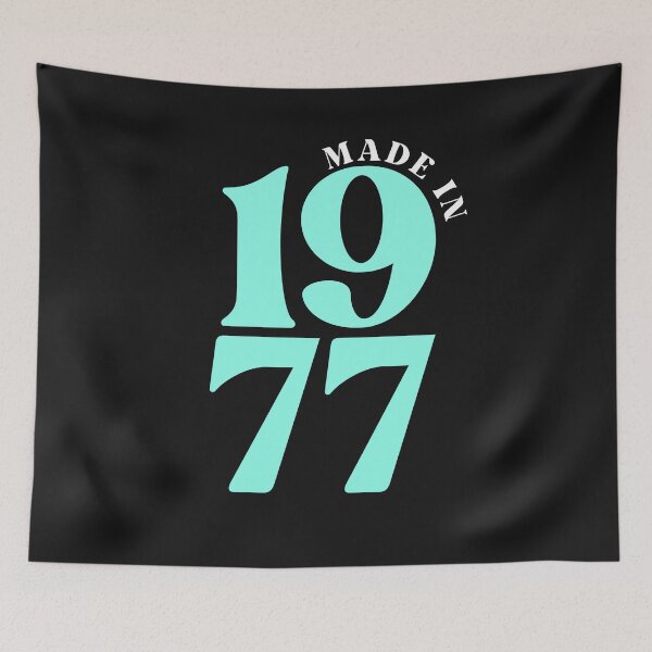 Item preview, made in 1977 vintage retro designed and sold by vintage-years.