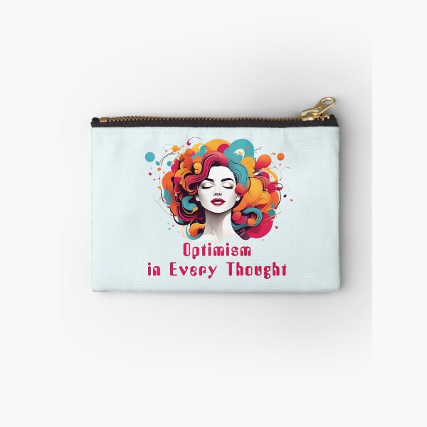 Item preview, Optimism in Every Thought designed and sold by signenordic.