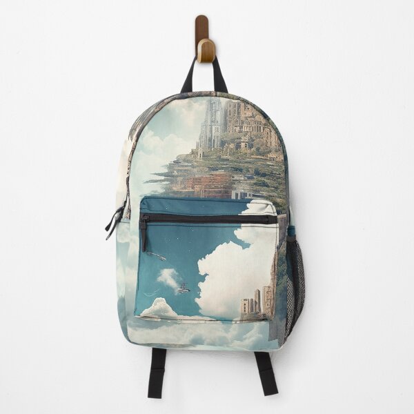 Item preview, Sky Palace designed and sold by DigitizedArt.