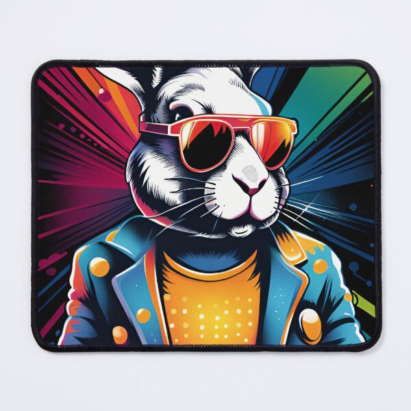 Item preview, Daft Bunny designed and sold by F3TCH.