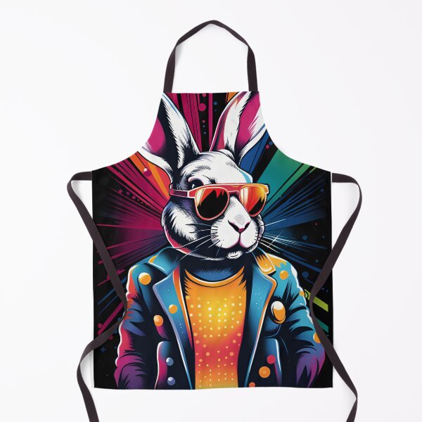 Item preview, Daft Bunny designed and sold by F3TCH.