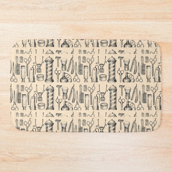 Item preview, Vintage hair salon 2024 designed and sold by M &.