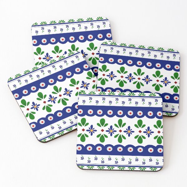 Item preview, Polish Pottery designed and sold by Kaitlyn Murphy.