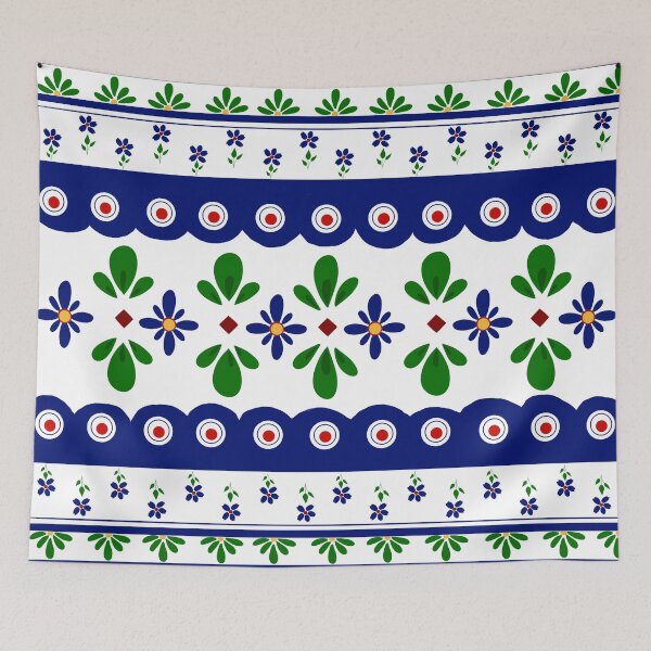 Item preview, Polish Pottery designed and sold by Kaitlyn Murphy.