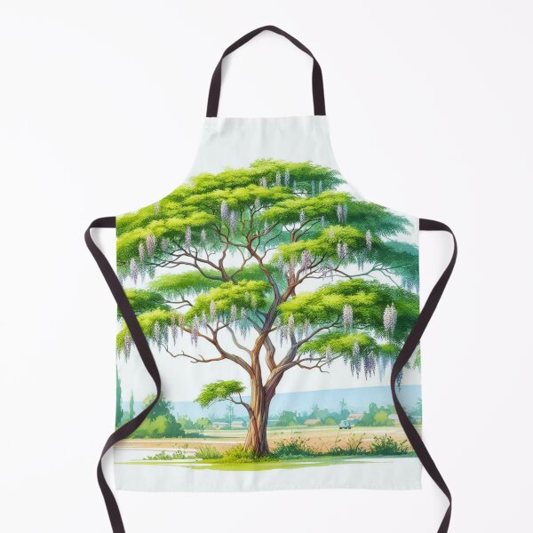 Item preview, Acacia tree. designed and sold by growing-mom.