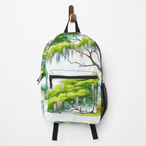 Item preview, Acacia tree. designed and sold by growing-mom.