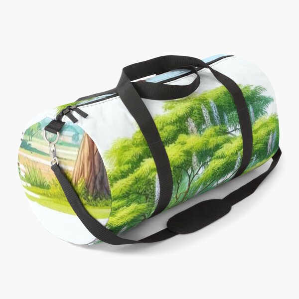 Item preview, Acacia tree. designed and sold by growing-mom.