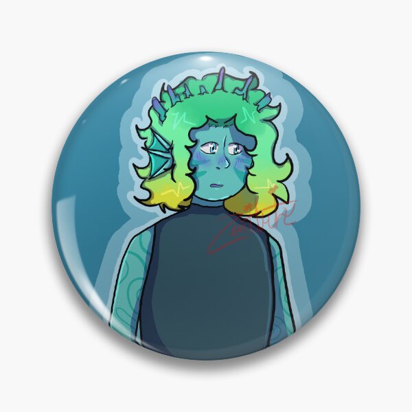 Item preview, Gillion Tidestrider - Just Roll With It designed and sold by Zenitrix.