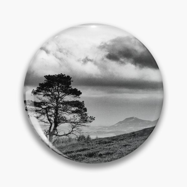 Item preview, Lonesome Pine, Three Brethren, Scottish Borders designed and sold by Iain MacLean.