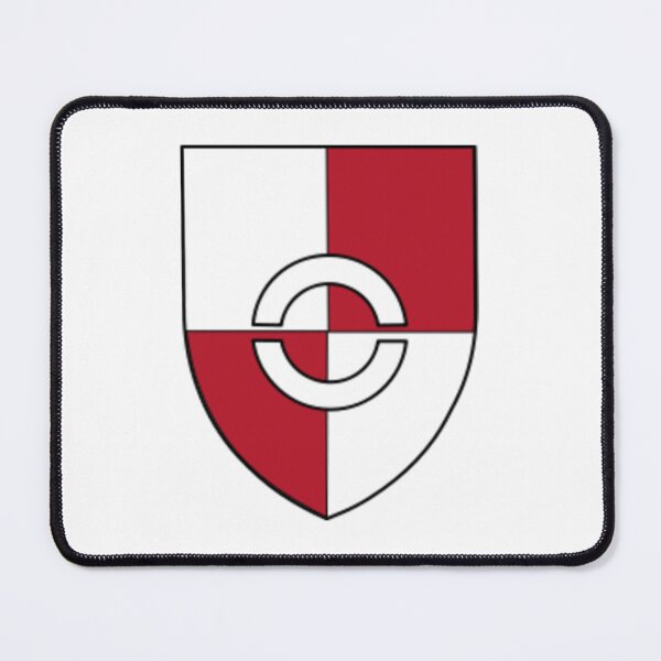 Item preview, Emblem of the VI. Armeekorps, 2 World War designed and sold by HeraldryCabinet.