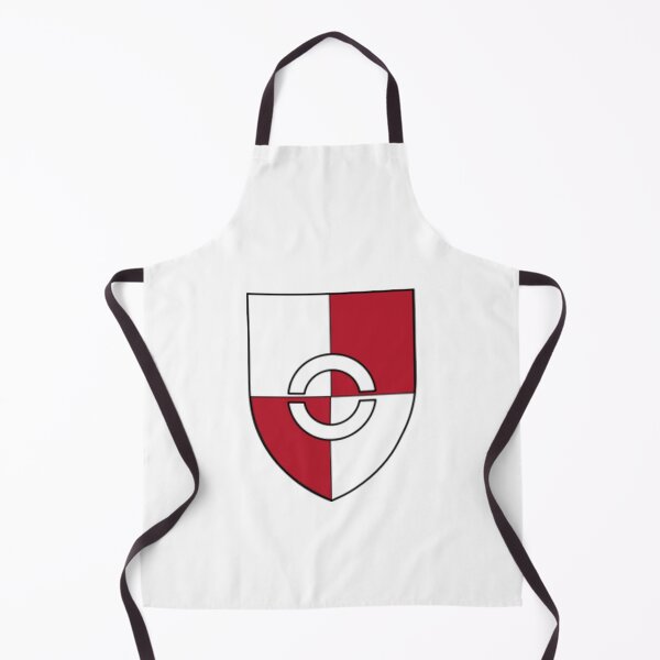 Item preview, Emblem of the VI. Armeekorps, 2 World War designed and sold by HeraldryCabinet.