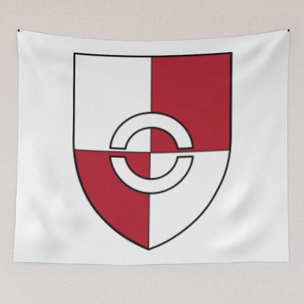 Item preview, Emblem of the VI. Armeekorps, 2 World War designed and sold by HeraldryCabinet.