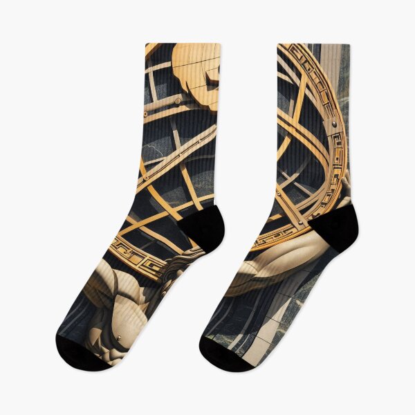 Item preview, Atlas Has Shrugged designed and sold by ClassicRetroism.