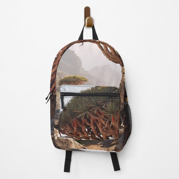 Item preview, Socotra Dragon Tree designed and sold by DigitizedArt.