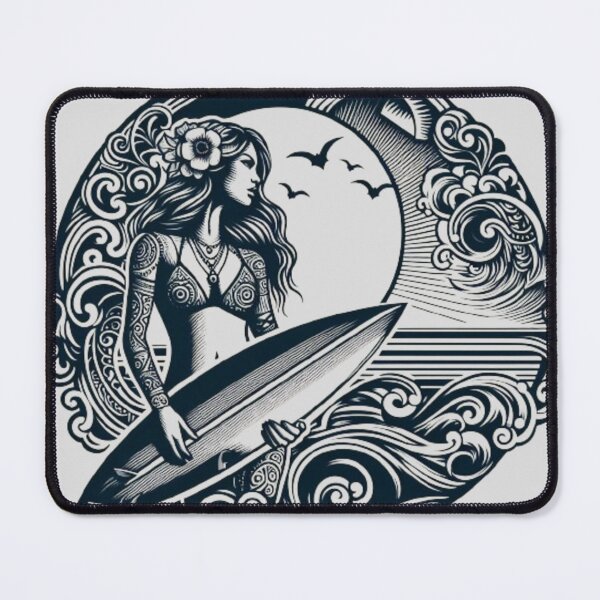 Item preview, Surf´s Up! designed and sold by MochitaBeach.