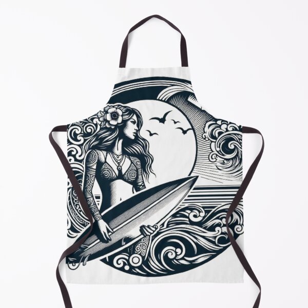 Item preview, Surf´s Up! designed and sold by MochitaBeach.